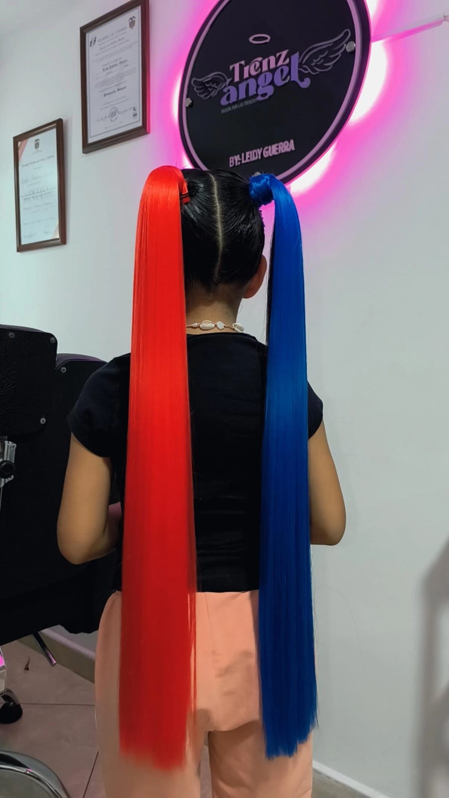 Maquillaje profesional 2