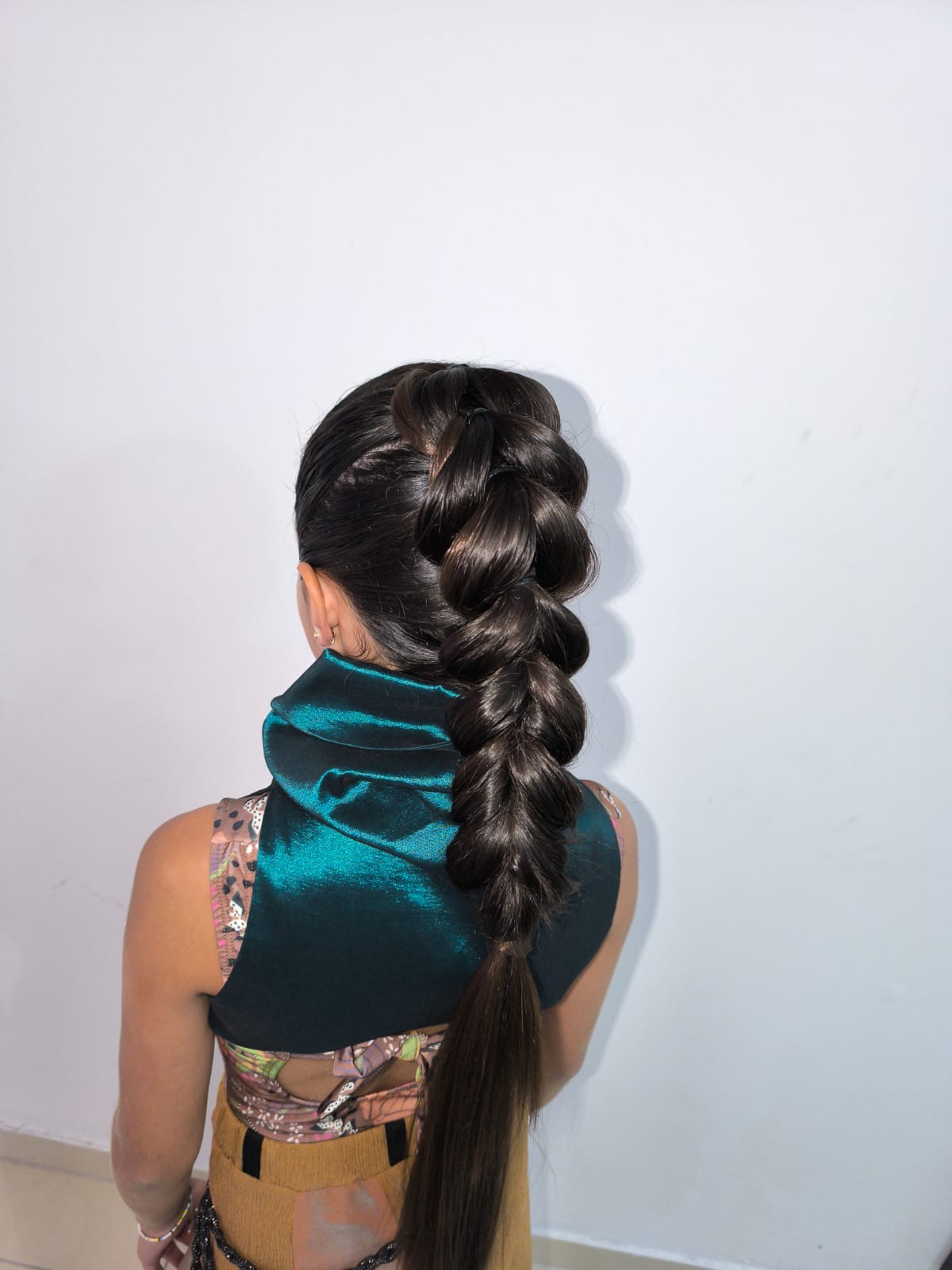 Maquillaje profesional 3