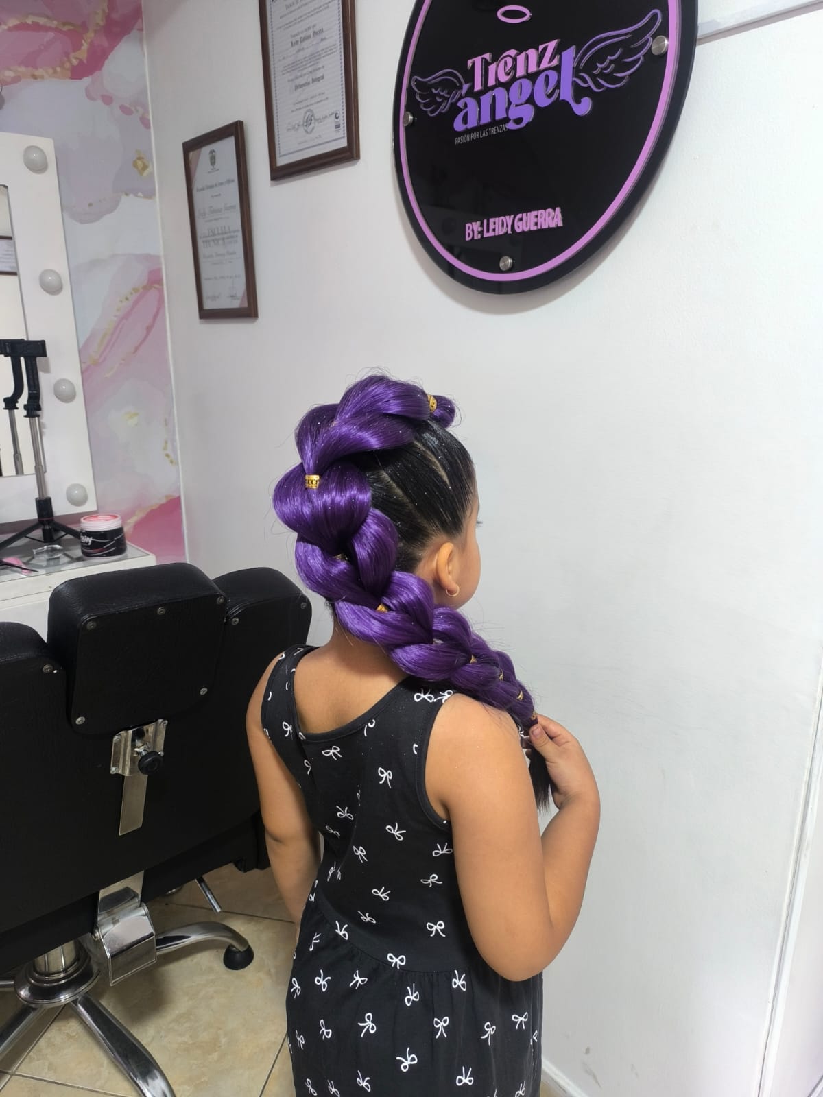 Maquillaje profesional 4