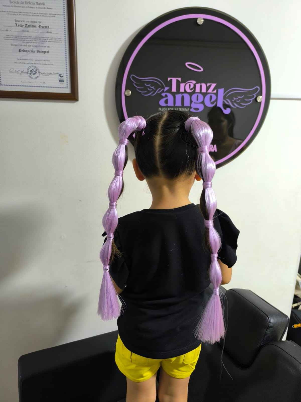 Maquillaje profesional 5