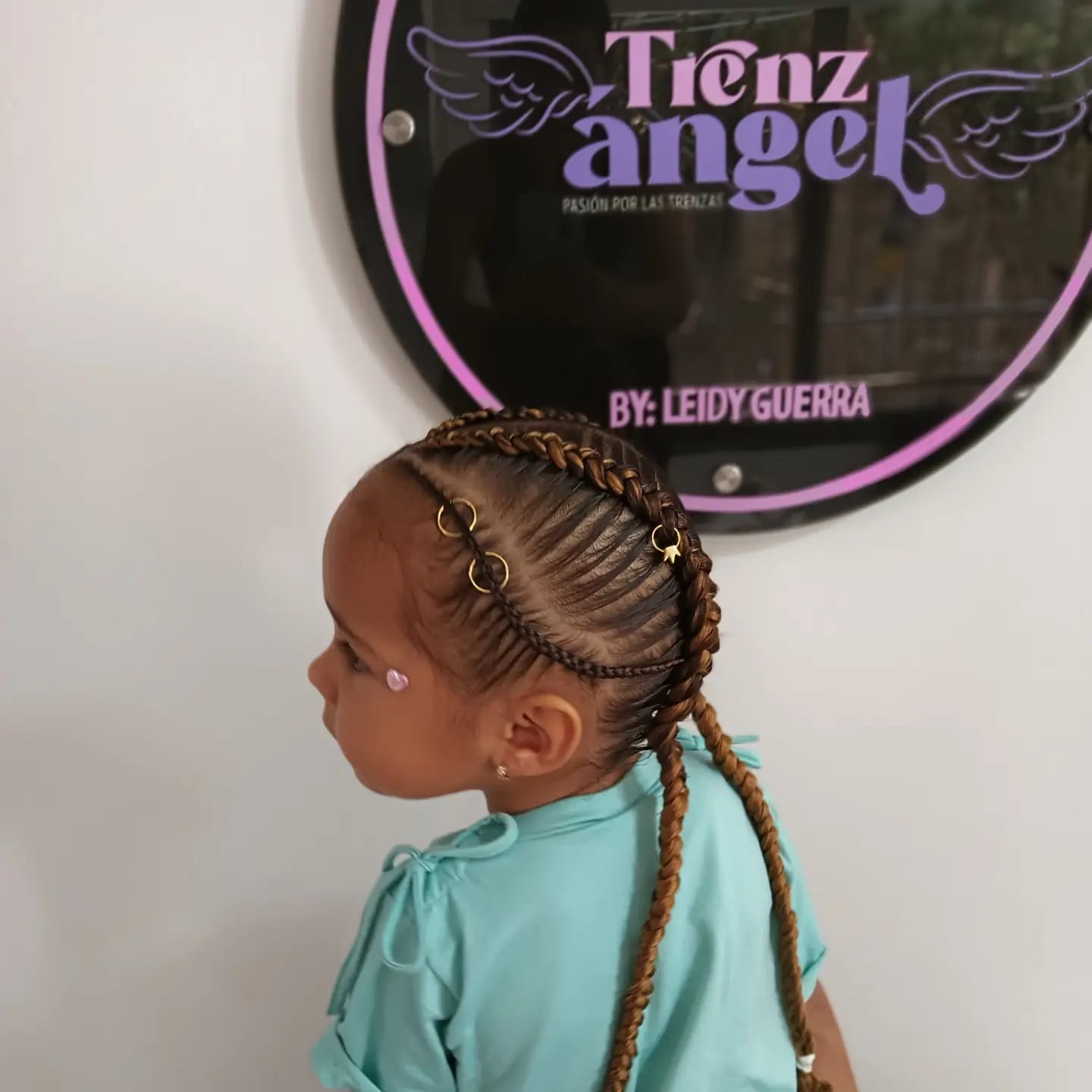 Maquillaje profesional 6