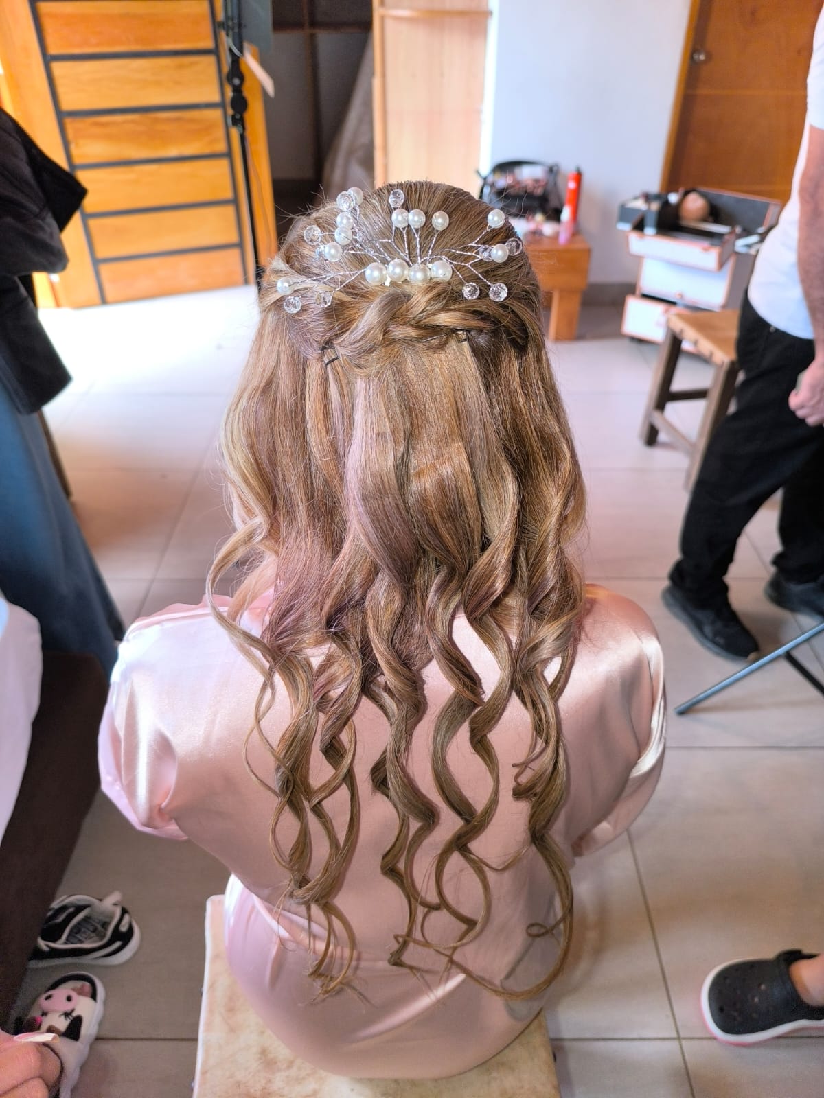 Trenzas africanas jumbo 1