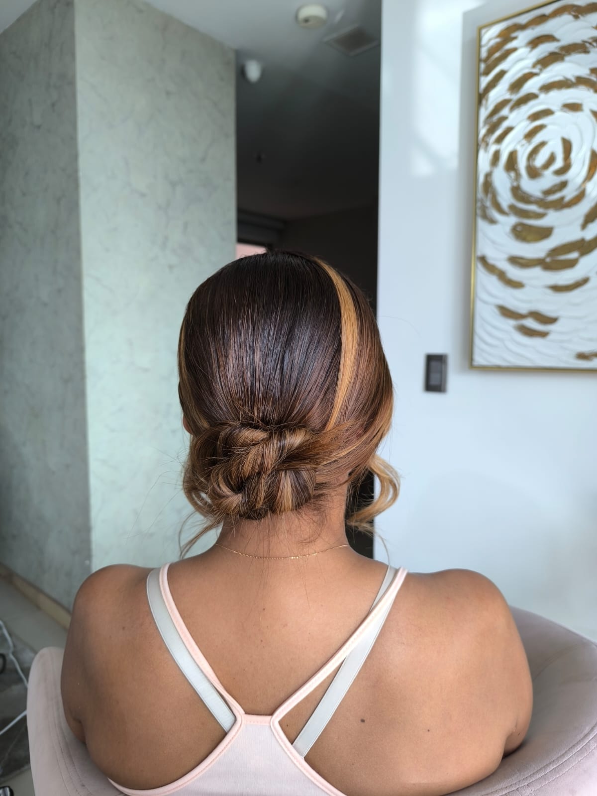 Trenzas africanas jumbo 2