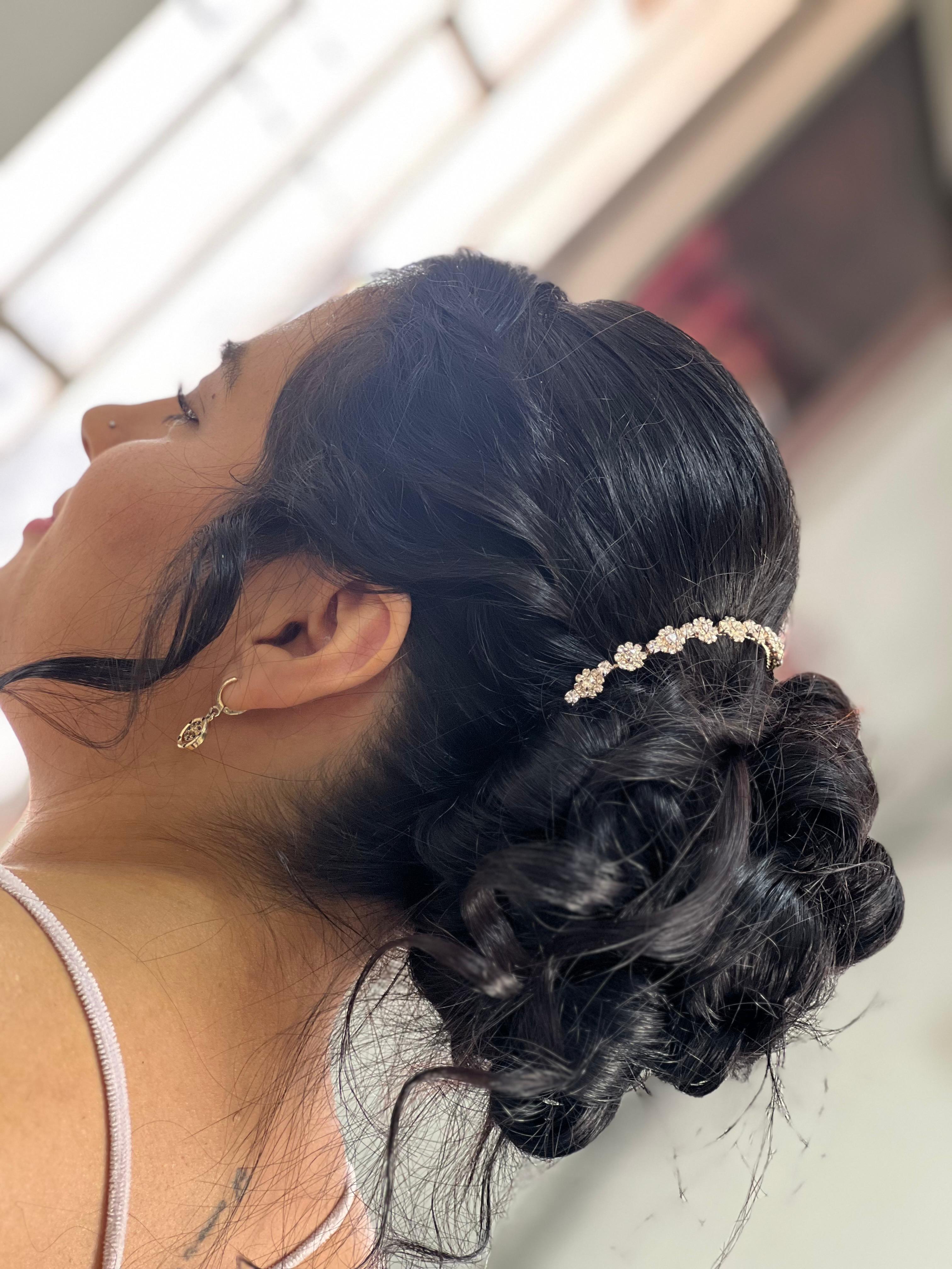 Trenzas africanas jumbo 3